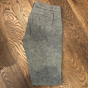 Banana Republic Sloan Pant